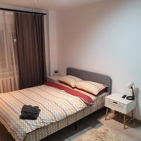 Mia Central Apart, 3 Rooms, 2 Baths, Afi Mall Brasov Ngoại thất bức ảnh